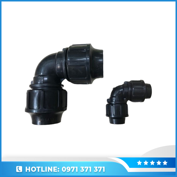 PHỤ KIỆN HDPE